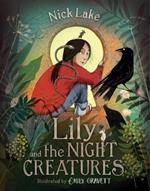 Lily and the Night Creatures