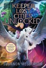 Unlocked Book 8.5