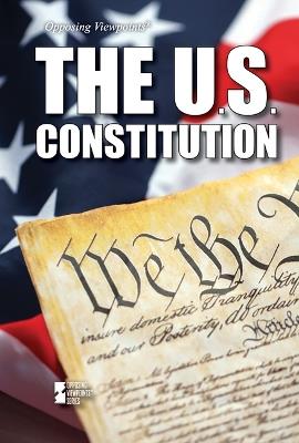 The U.S. Constitution - cover