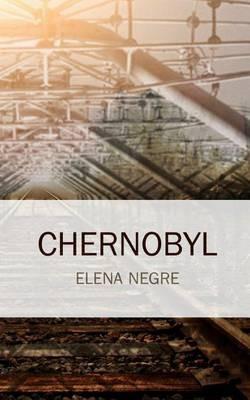 Chernobyl - Elena Negre - cover