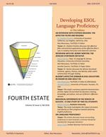Developing ESOL Language Proficiency