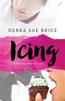 Icing - Debra Sue Brice - cover