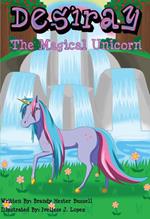 Desiray,The Magical Unicorn