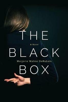 The Black Box - Marjorie Walme Derubeis - cover