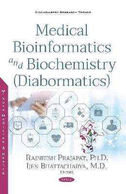 Medical Bioinformatics and Biochemistry (Diabormatics) - cover