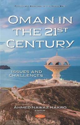 Oman in the 21st Century: Issues and Challenges - cover