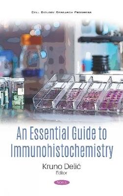 An Essential Guide to Immunohistochemistry - cover