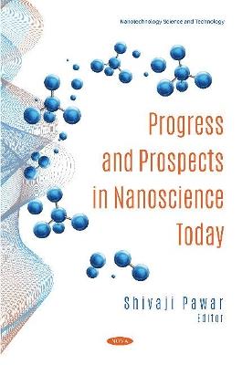 Progress and Prospects in Nanoscience Today - cover