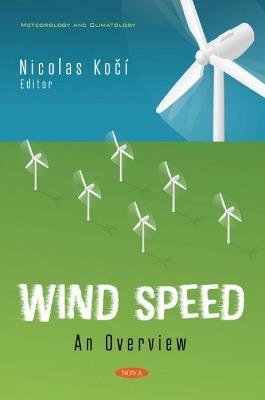Wind Speed: An Overview - cover