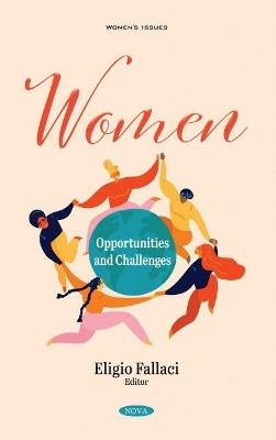 Women: Opportunities and Challenges - cover