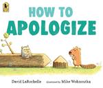 How to Apologize