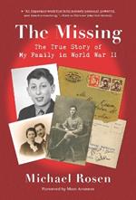 The Missing: The True Story of My Family in World War II