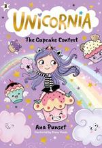 Unicornia: The Cupcake Contest