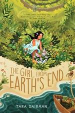 The Girl from Earth's End
