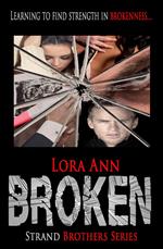 Broken