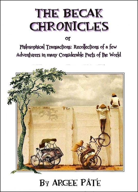 The Becak Chronicles