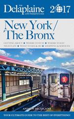 New York / The Bronx - The Delaplaine 2017 Long Weekend Guide
