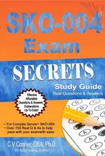 Comptia Server+ SKO-004 Study Guide