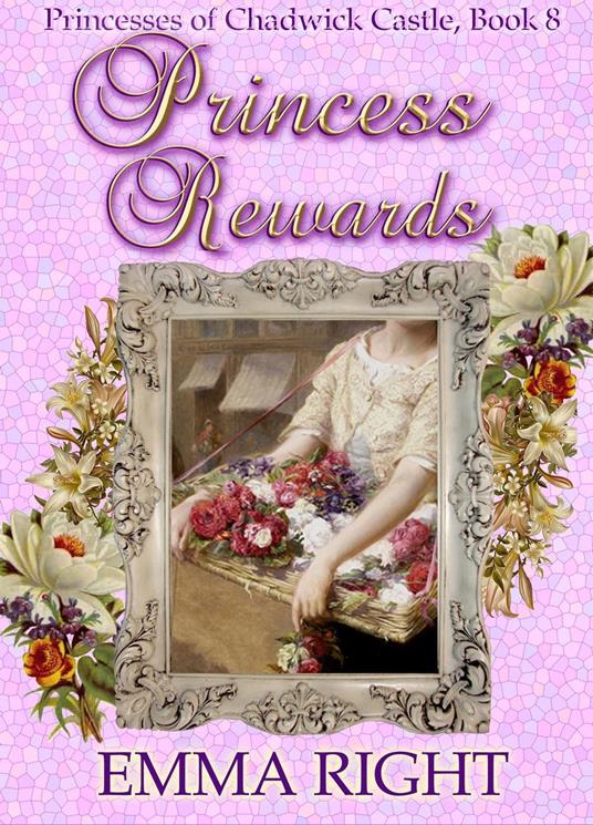 Princess Rewards - Emma Right - ebook