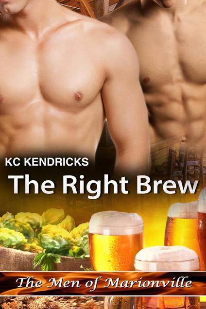 The Right Brew
