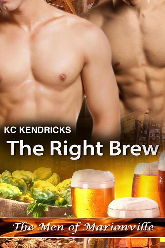 The Right Brew