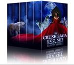 The Crush Saga Box Set: Books 1 - 4