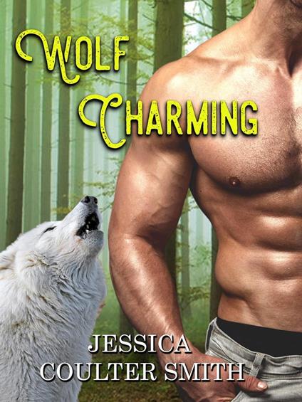 Wolf Charming