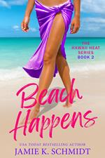 Beach Happens