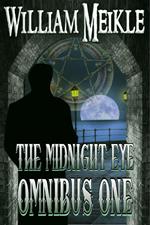 The Midnight Eye Files : Collection 1
