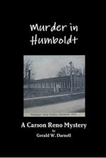 Murder in Humboldt