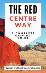 The Red Centre Way