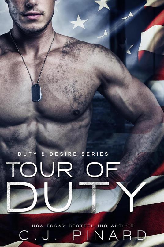 Tour of Duty