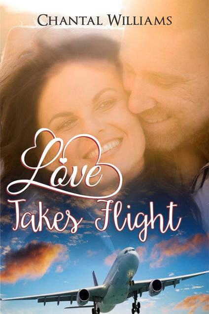 Love Takes Flight