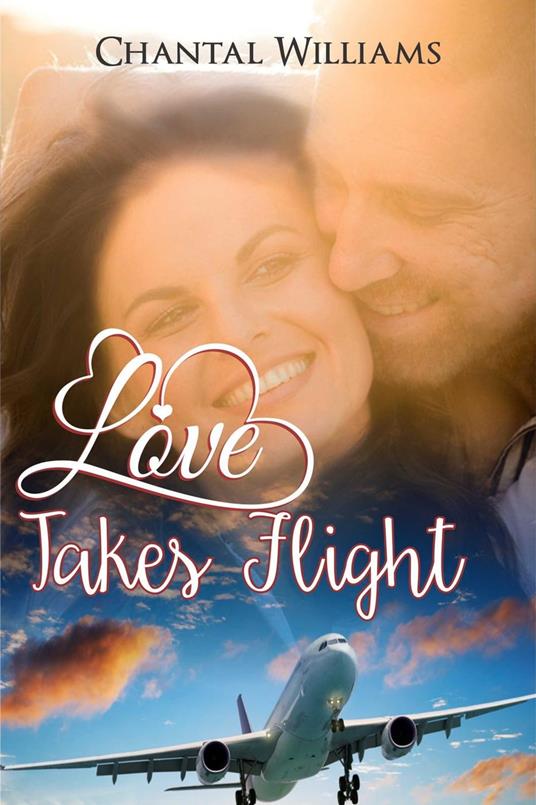 Love Takes Flight