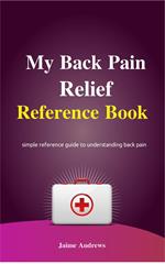 My Back Pain Reference Book