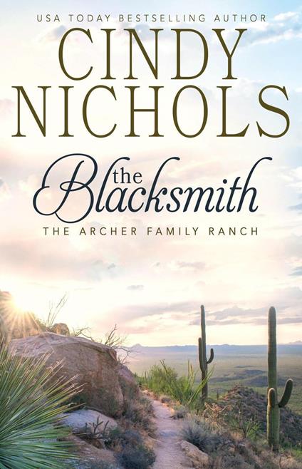 The Blacksmith