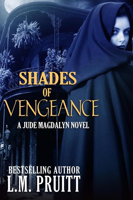 Shades of Vengeance