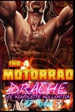 Ihr Motorrad-Drache