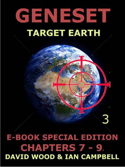 Geneset - Target Earth