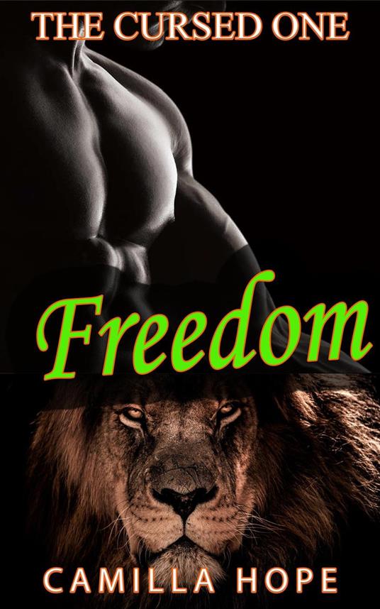 The Cursed One: Freedom