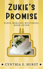 Zukie's Promise