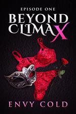 Beyond Climax #1