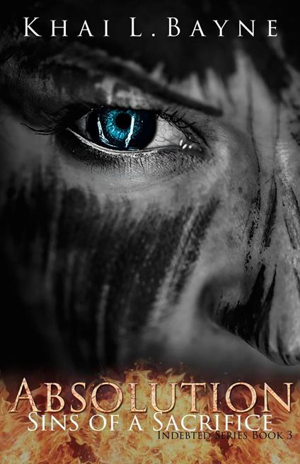 Absolution: Sins of a Sacrifice