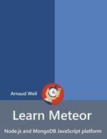 Learn Meteor - Node.js and MongoDB JavaScript platform