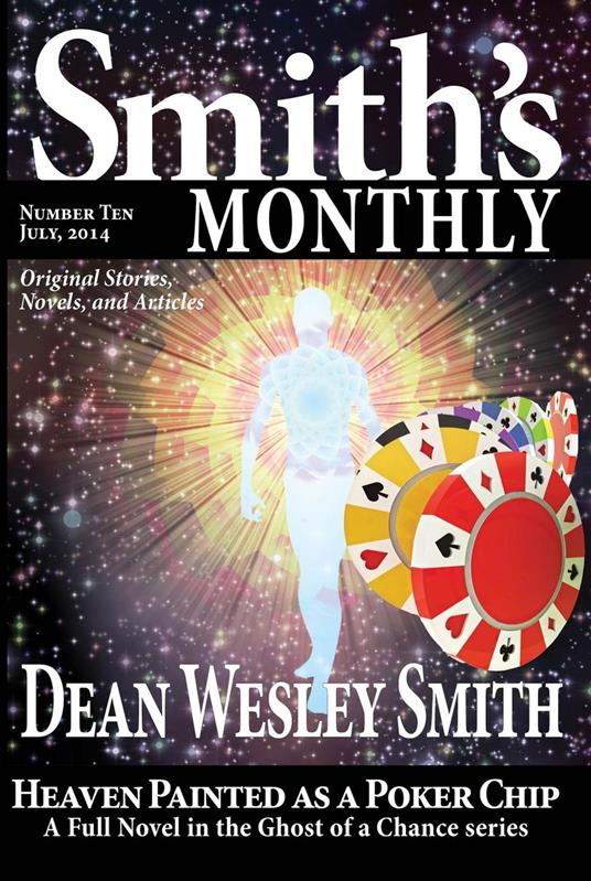 Smith's Monthly #10