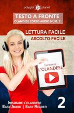 Imparare l'olandese - Lettura facile | Ascolto facile | Testo a fronte - Olandese corso audio num. 2