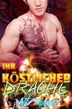 Ihr Köstlicher Drache