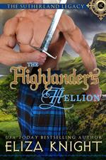 The Highlander's Hellion