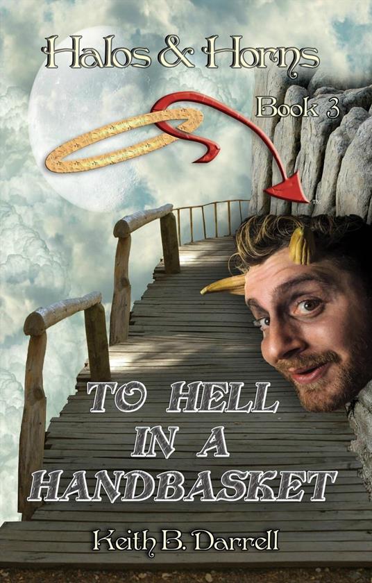 To Hell in a Handbasket