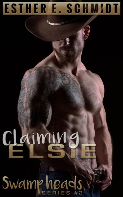 Claiming Elsie